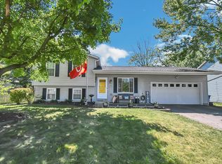 2455 Northbranch Rd, Grove City, OH 43123