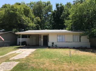 5729 Dennis Ave, Fort Worth, TX 76114