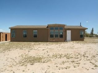 10671 N Sagewood Ln, Florence, AZ 85132