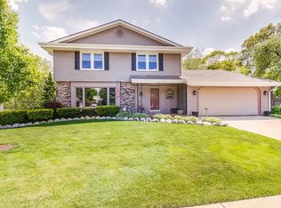 4227 89th Pl, Kenosha, WI 53142