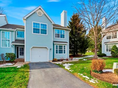 14 Willow Cir #706, Hamburg, NJ, 07419