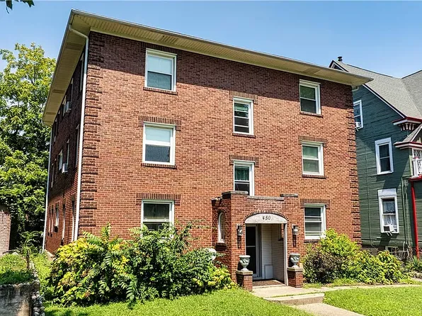 450 W Macon St #4, Decatur, IL 62522