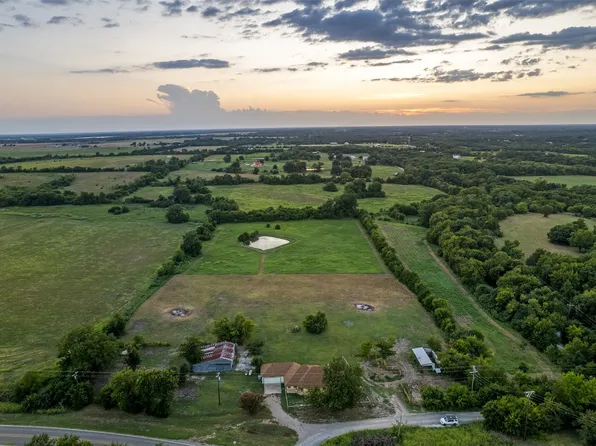0 County Road 4725, Leonard, TX 75452