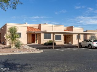 1762 W Camino Estelar, Green Valley, AZ 85622