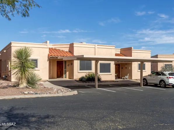 1762 W Camino Estelar, Green Valley, AZ 85622