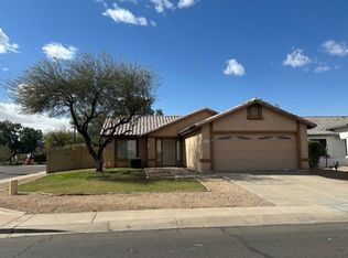 2257 E Stottler Dr, Gilbert, AZ 85296