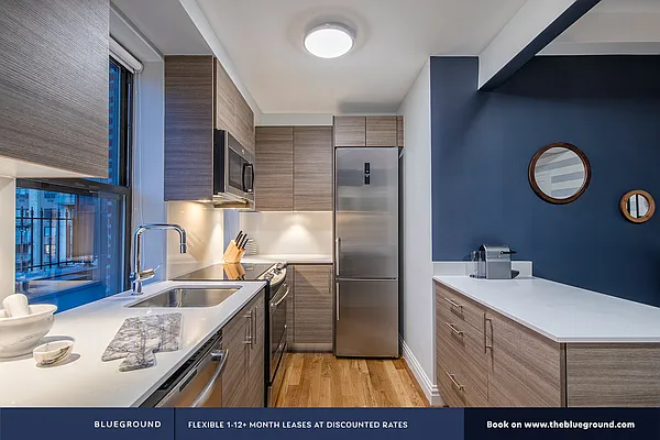 Rented by The Blueground | media 57