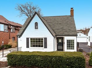 5661 N Pennsylvania St, Indianapolis, IN