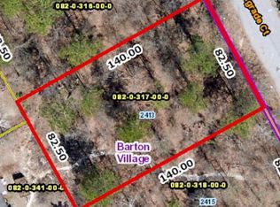 2413 Belgrade Ct, Augusta, GA 30906