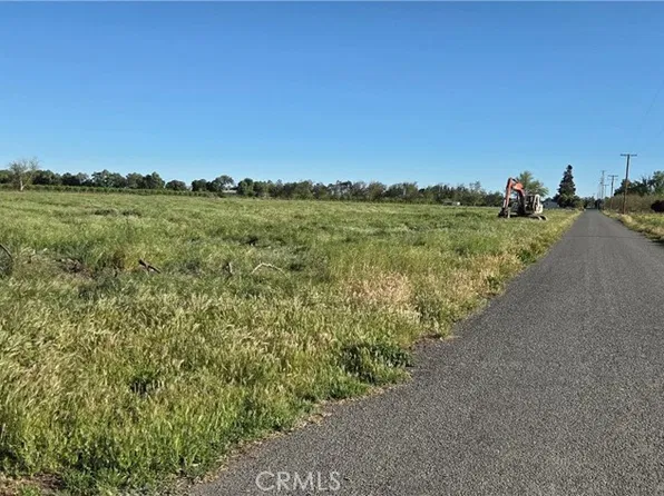 6340 Santa Cruz Rd Lot 5, Corning, CA 96021