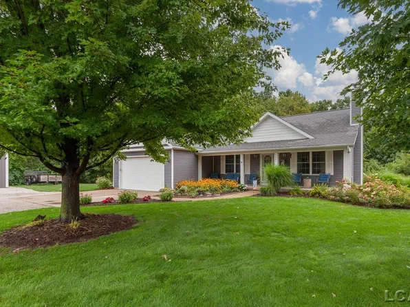 7201 Hickory Ln, Onsted, MI 49265