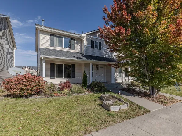 1272 SW Lost Trail Dr, Pullman, WA 99163