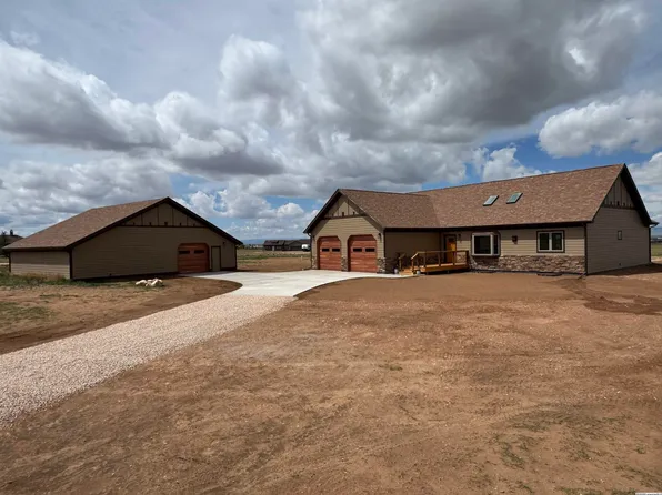 4748 Tom Tucker Ln, Laramie, WY 82070
