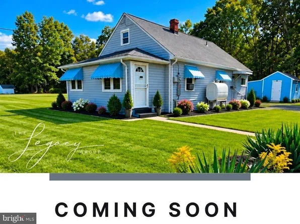 9995 Morgantown Rd, Newburg, MD 20664