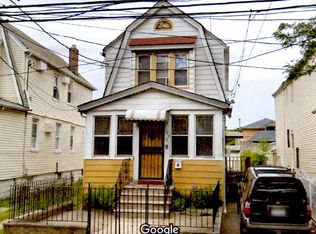 12931 131st St, South Ozone Park, NY 11420