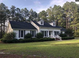 19 Old Farm Rd, Lugoff, SC 29078
