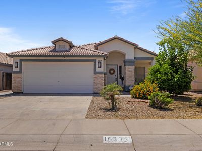 16235 W Cottonwood St, Surprise, AZ, 85374