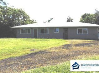 15-1498 28th Ave, Keaau, HI 96749