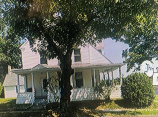 28 Windsor St #2B, Worcester, MA 01605