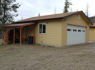 15374 Spring Hill Rd, Frenchtown, MT 59834