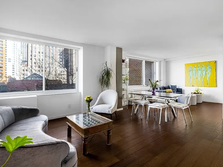 250 S End Ave #5FG — Photo 14
