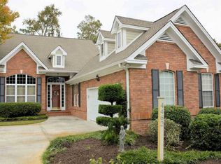 4462 Maypop Trl, Murrells Inlet, SC 29576