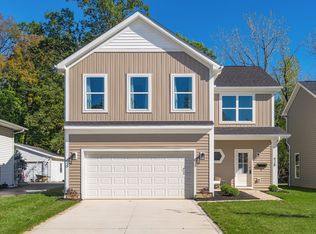 428 Postle Blvd, Columbus, OH 43228