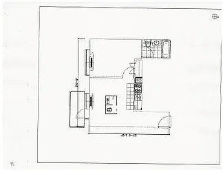 Rented by Mark David