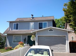 4711 45th Ave SW, Seattle, WA 98116