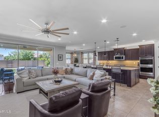10701 E Kinetic Dr, Mesa, AZ 85212