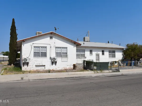 5000 Trowbridge Dr #2, El Paso, TX 79903