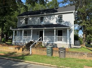 2321 Dacian St #A, Winston Salem, NC 27107