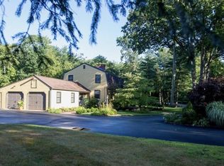 275 Westcott Rd #1, North Scituate, RI 02857