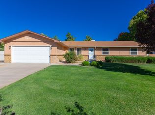 592 Ronlin St, Grand Junction, CO 81504