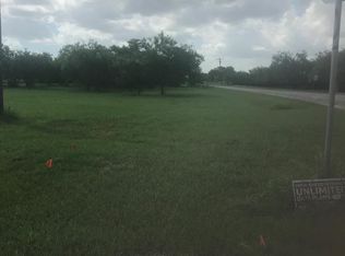 2801 Nixon Rd, San Benito, TX 78586