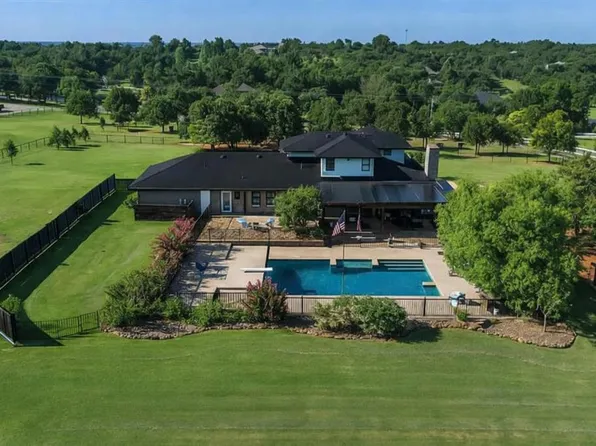 7941 E Sorghum Mill Rd, Edmond, OK 73034