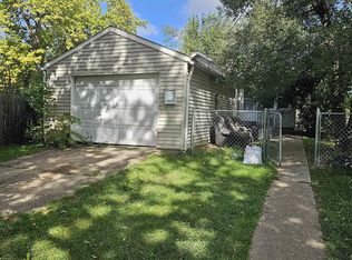 2819 W Seibold St, Peoria, IL