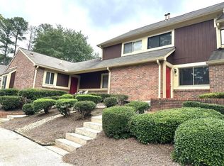 59 Country Place Ct, Alpharetta, GA 30005