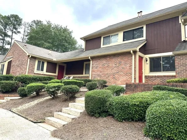 59 Country Place Ct, Alpharetta, GA 30005