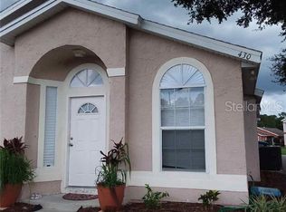 430 Horizon Dr, Winter Springs, FL 32708