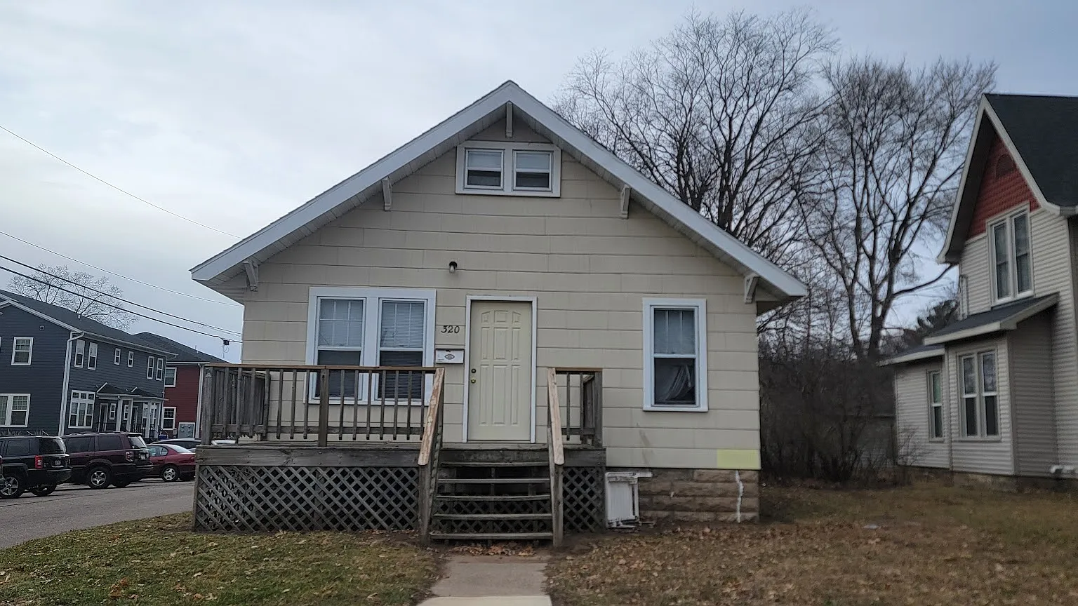 3 bed, $1,470 — Photo 1