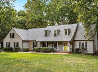 1006 Castle Hollow Rd, Midlothian, VA 23114