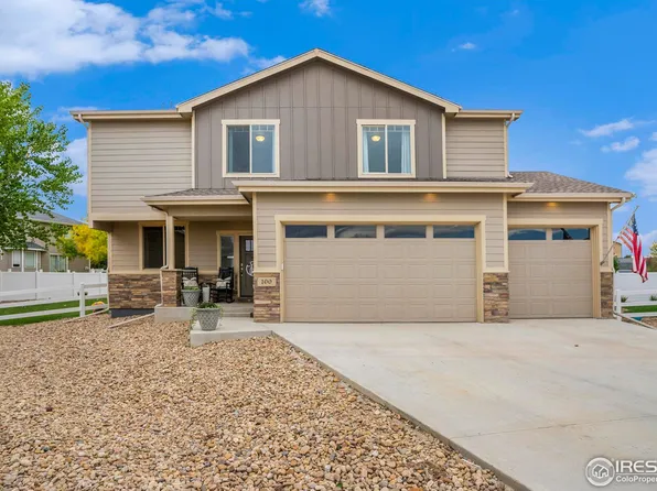 100 Wake St, Frederick, CO 80530