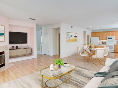 1703 River Oaks Circle, Fairfield, CA, 94533