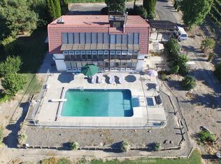 4200 Independence Rd, Sunnyside, WA 98944