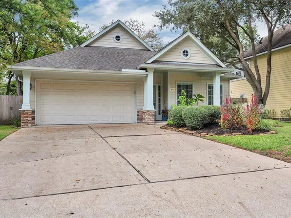 8103 Clarion Way, Houston, TX 77040