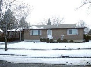 231 N 1100 E, Springville, UT 84663