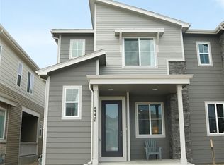 5331 Spalding Pl, Frederick, CO 80504