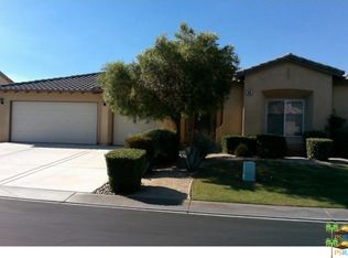 888 Ventana Rdg, Palm Springs, CA 92262