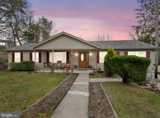 206 N 16th St, Pottsville, PA 17901